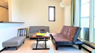 Credo Maison Kamakura201