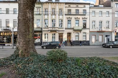APARTVIEW Apartments Krefeld - WLAN - Zentral - ruhig