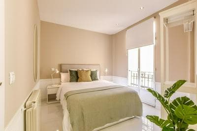 Apartamento Embajadores XI