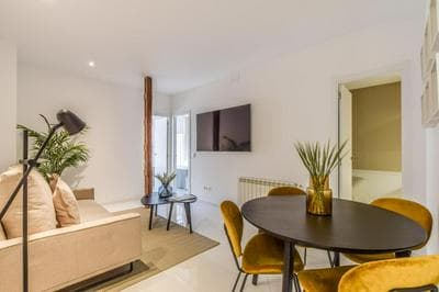 Apartamento Embajadores XII
