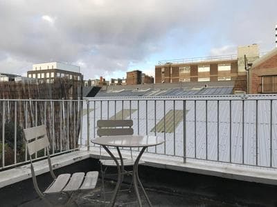 25 Ongar Road by Viridian Apartments