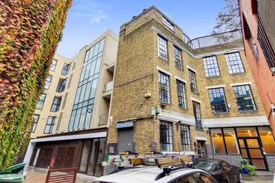 BR5 - Charming Studio Flat in heart of Borough
