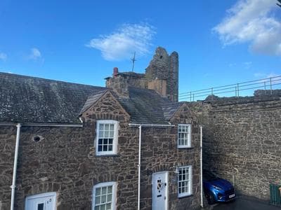 Lux Cottage Conwy