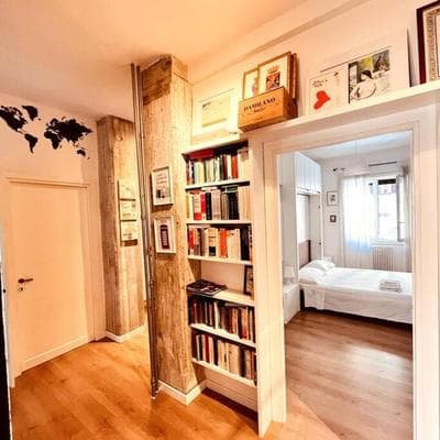 Appia Antica apartment