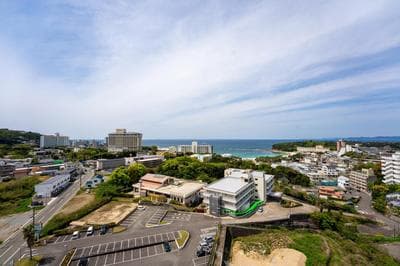 クリスタルエグゼ南紀白浜2