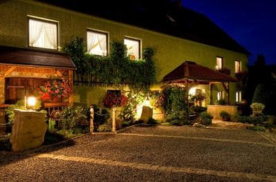 Appartement`s - HAUS KAROLA