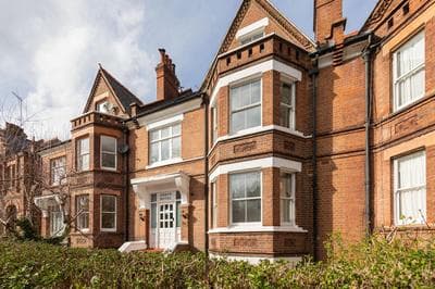 Garden View Standard Double 5Min Walk To Tufnell Park