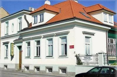 Penzion Viktoria