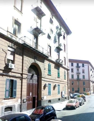 Napoli Residenza Castiglia