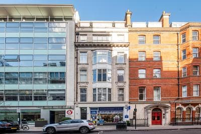 Oxford Street -West End-Great Location