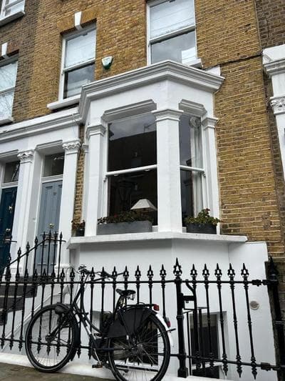 Chelsea Victorian Gem