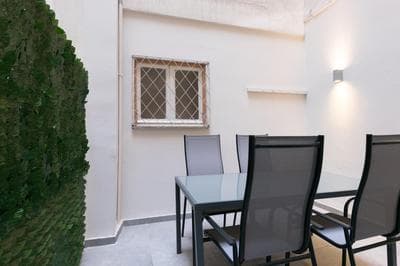 Callirhoē Luxury 2BD Acropolis Apartment