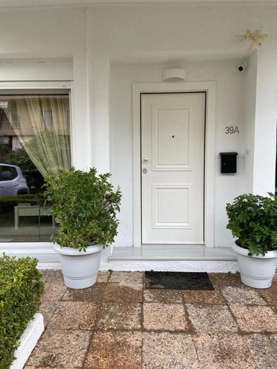 Glyfada luxury studio