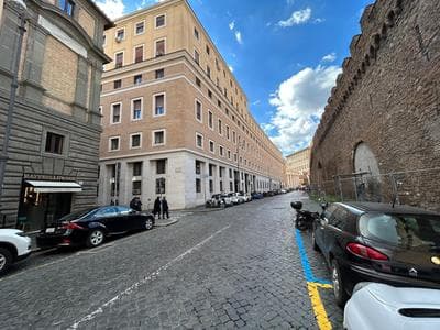 Raffaello's Place