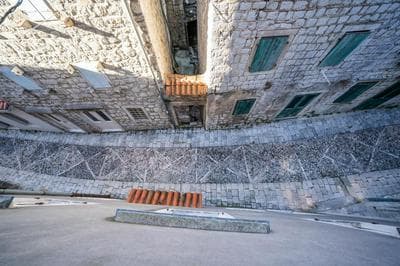 Apartmani Zukic