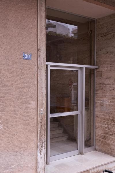 Cozy Studio at Ampelokipi Area