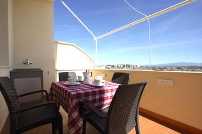 Sunny Flaminio Terrace Penthouse