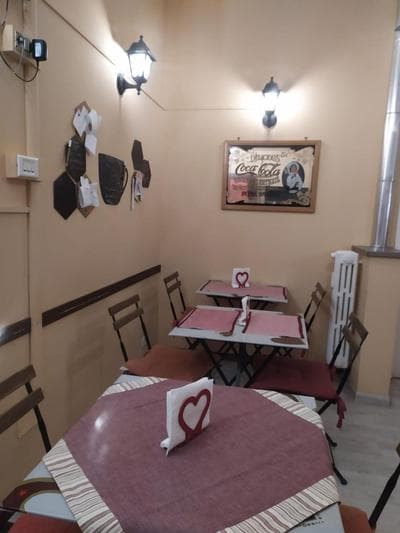 roma capoccia b&b