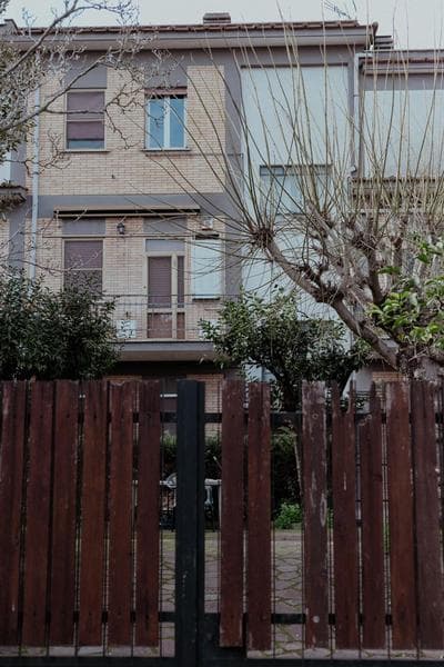 La casa di Grazia