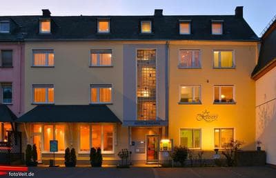 L' Angolo Ristorante & Hotel GmbH