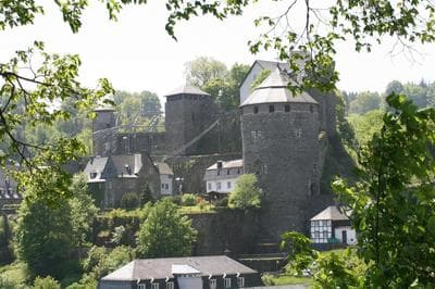 Burgapartment Esselsturm