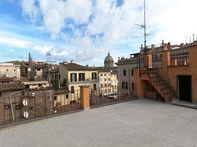 Holiday Ginevra-Campo de' Fiori