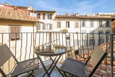 Sole Apartment