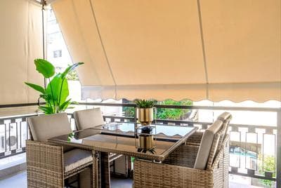 EcoStay - Infinity business class 2BDR apartment by the sea in Alimos#