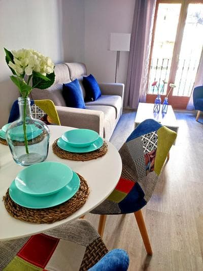 Apartamentos Js Sol Rastro