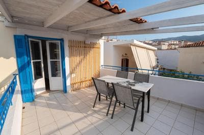 Luxury Apartment En Lefko