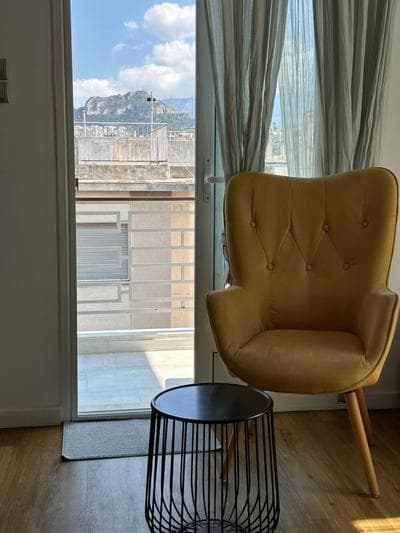 Harmony Luxury Grand Suite