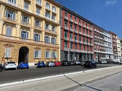 Maison Silvia