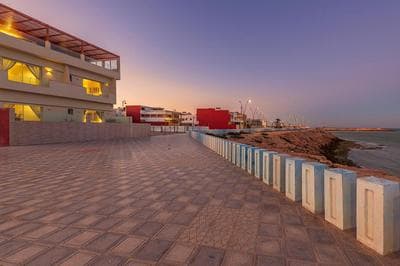 Kite House Dakhla