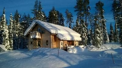 LappHouse Ylläs