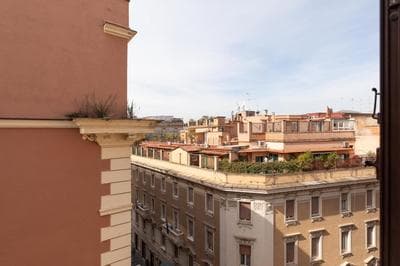 iFlat Veneto Area's Penthouse