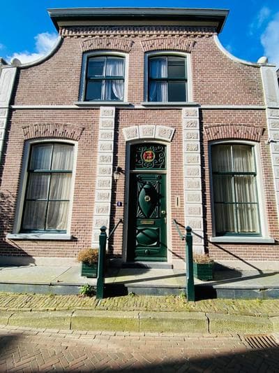 The island life Texel