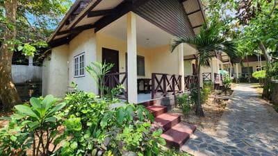 Pattaya Garden Resort
