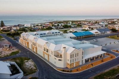 Unit 8 Alwil Ocean View Villa
