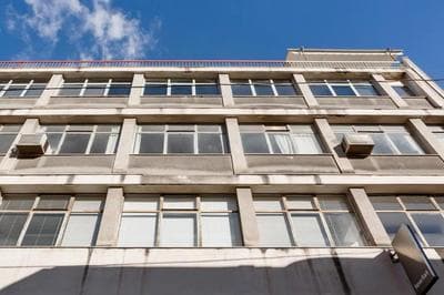 Explore Nightlife Near an Apartment With an Acropolis View