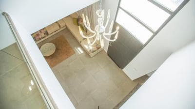 Villa Sahara Line