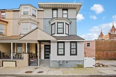 Loopin Around Atlantic City Luxe 5BR Townhouse in Orange Loop