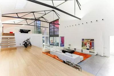 AmazINN Boutique Madrid Retiro