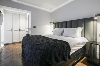 The Marlborough Suite