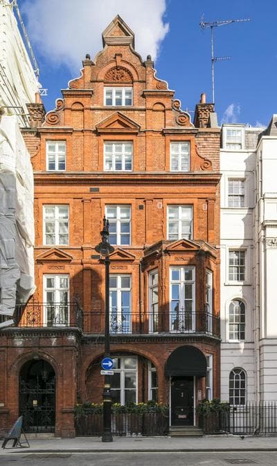 The Hanover Suite