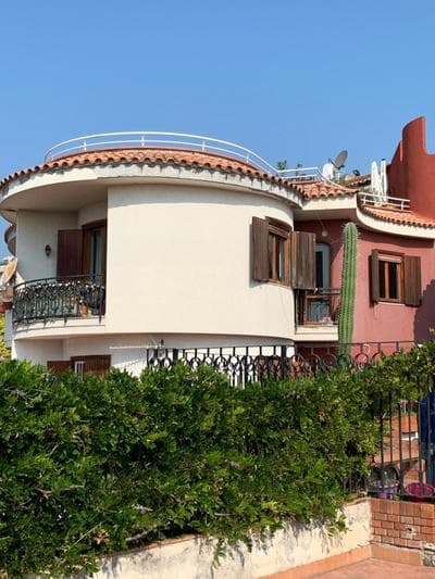 Diego's House