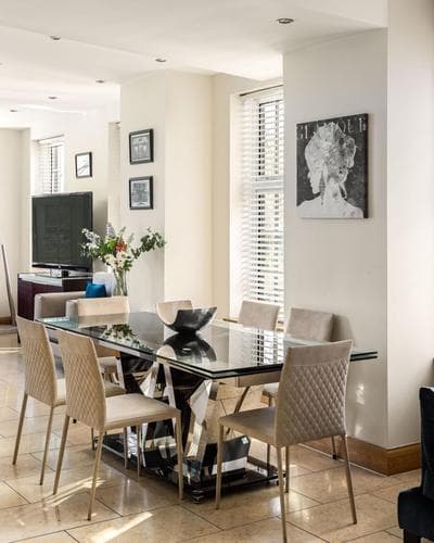 Park Street Mayfair apartments