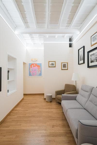 Lupa Luxury Apartment