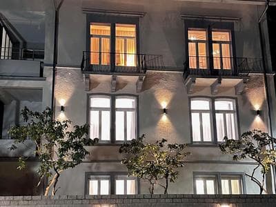 Villa Gloria - Fewo Suite