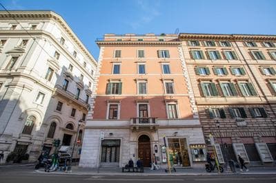 DEZA Case vacanza Nazionale Joy e Living