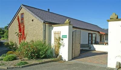 Y Beudy, Converted Former Dairy
